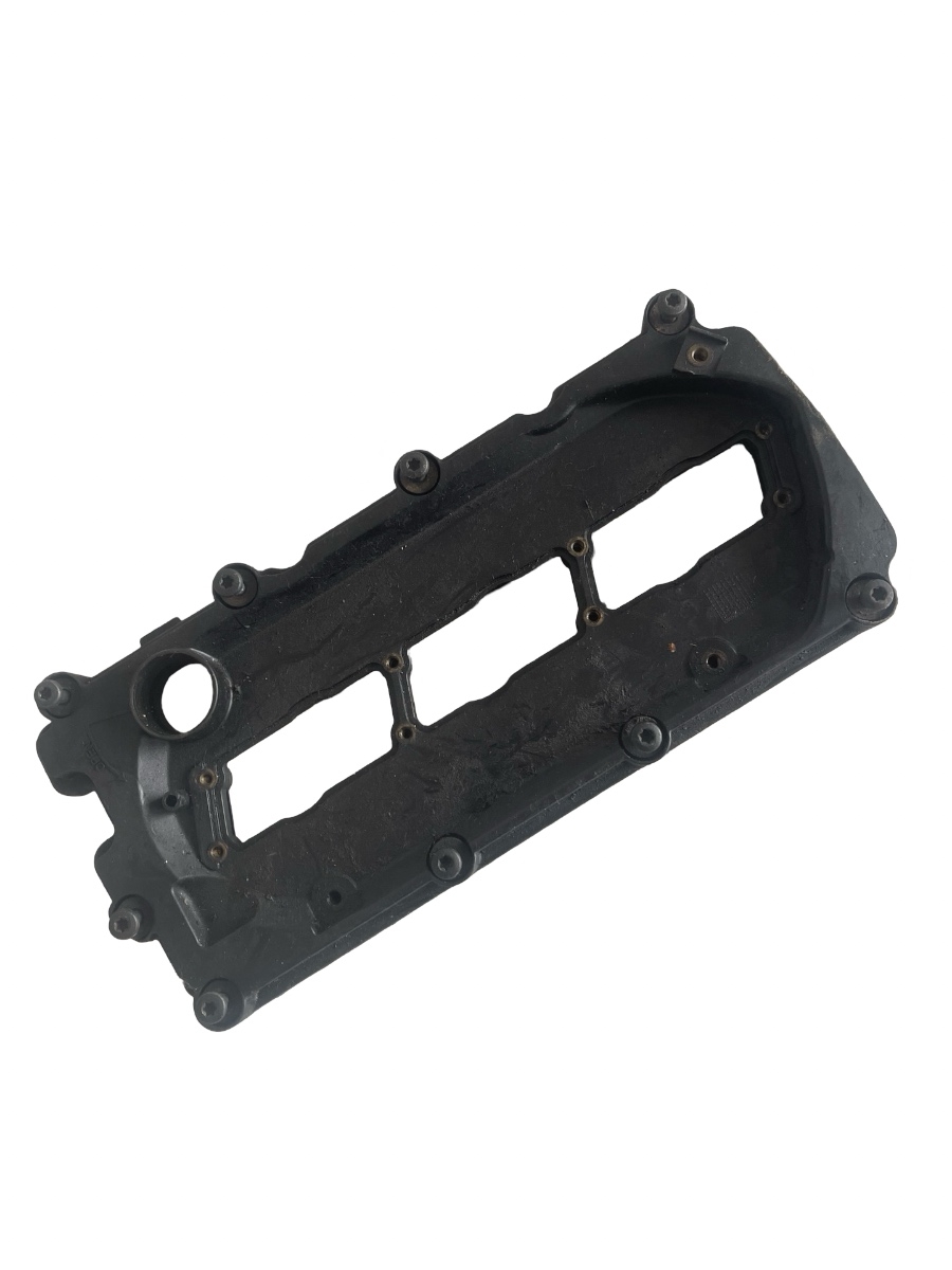 Capac culbutori AUDI A6/S6 III Saloon 4F2, C6 2004 - 2011 3.0TDI  059103469AC – foto 2