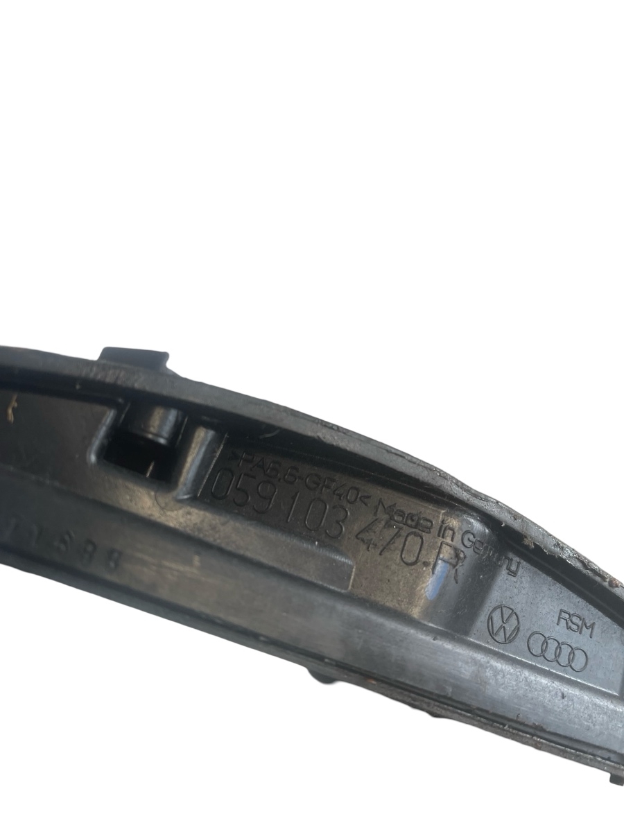 Capac culbutori AUDI A6/S6 III Saloon 4F2, C6 2004 - 2011 3.0TDI 059103470R – foto 3