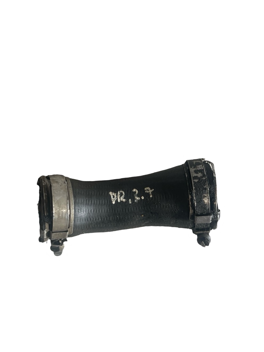 Furtun intercooler AUDI A6/S6 III Saloon 4F2, C6 2004 - 2011 2.7TDI