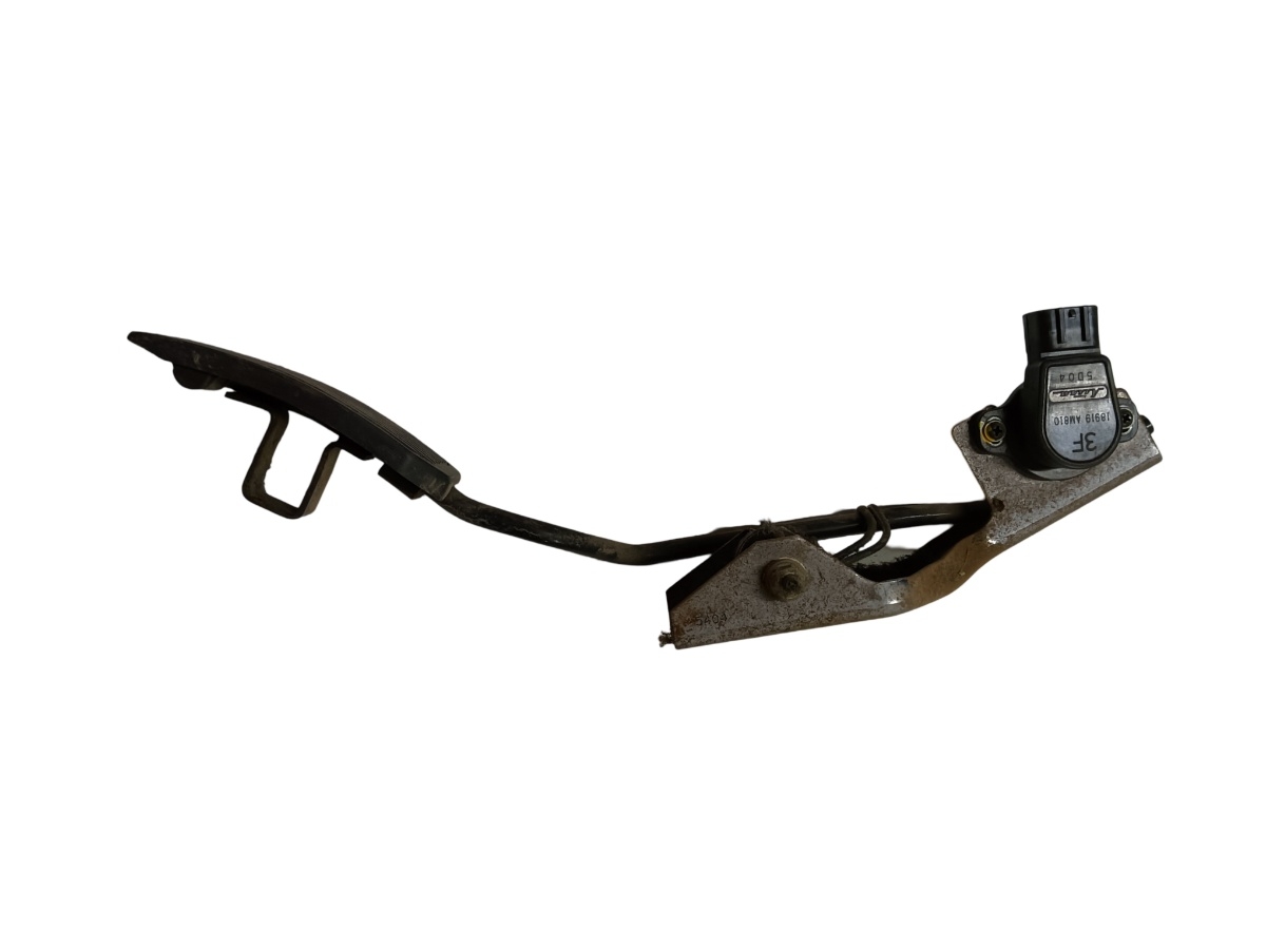 Pedala de acceleratie NISSAN X-TRAIL T30 2001 - 2013 2.2 dCi YD22DDTi 18919am810
