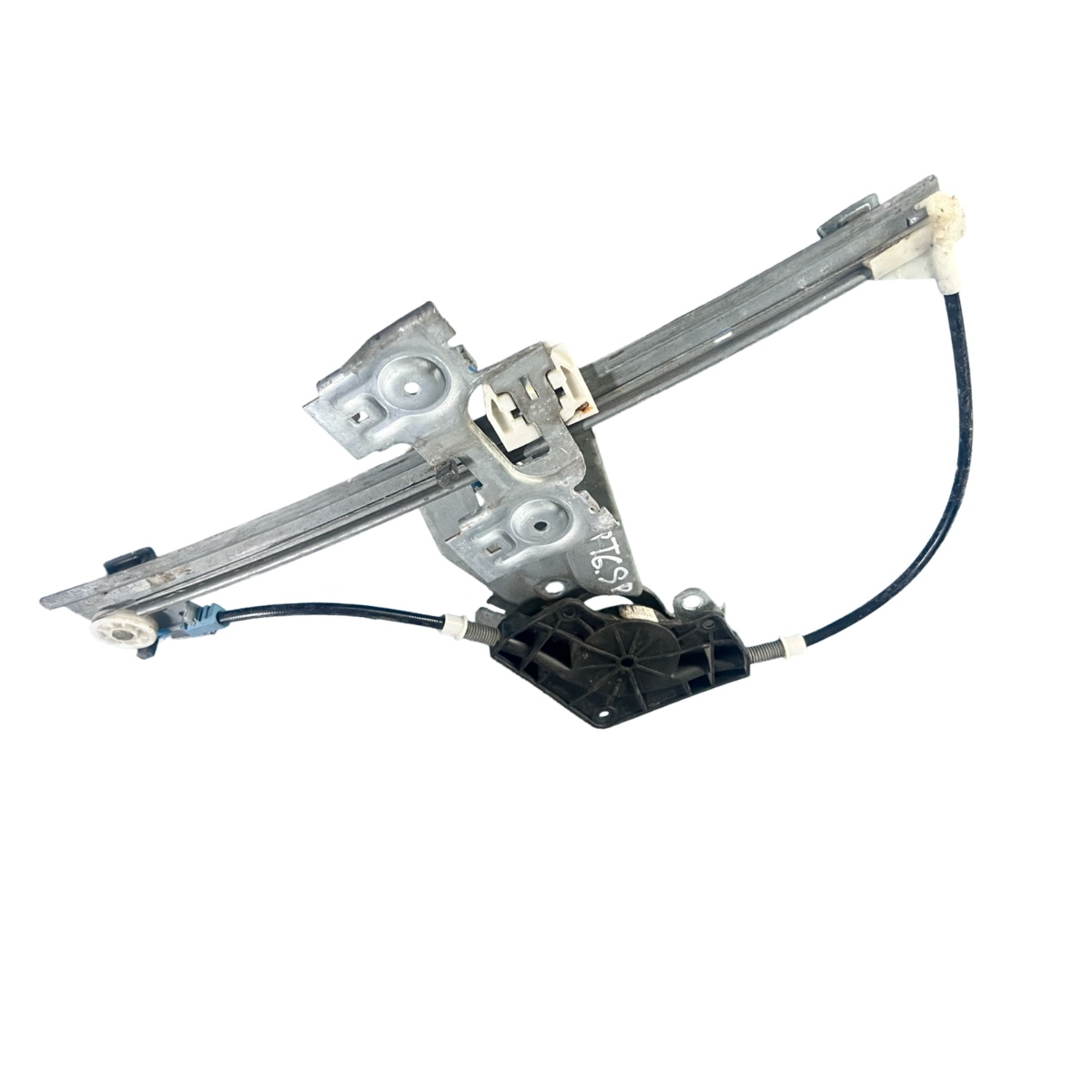 Macara Geam stanga spate SKODA OCTAVIA 1U2 1996 - 2010 – foto 2