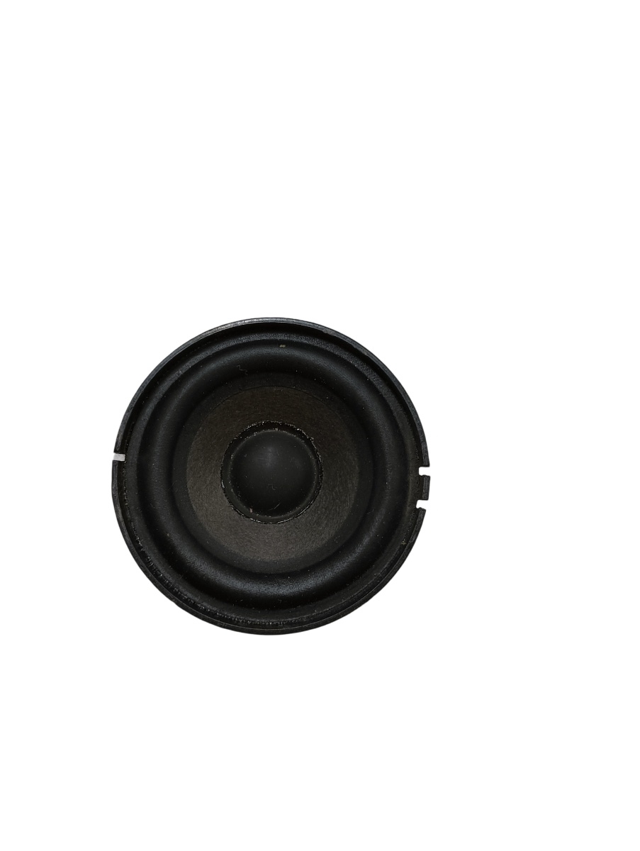Tweeter  fata BMW X5 II E70 2006 - 2013 6938657