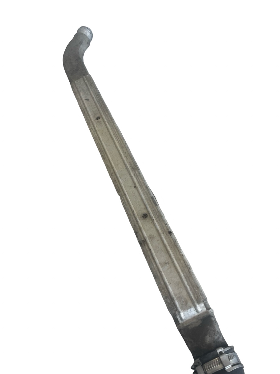 Radiator intercooler AUDI A6/S6 III Saloon 4F2, C6 2004 - 2011 3.0TDI 4F0145731E