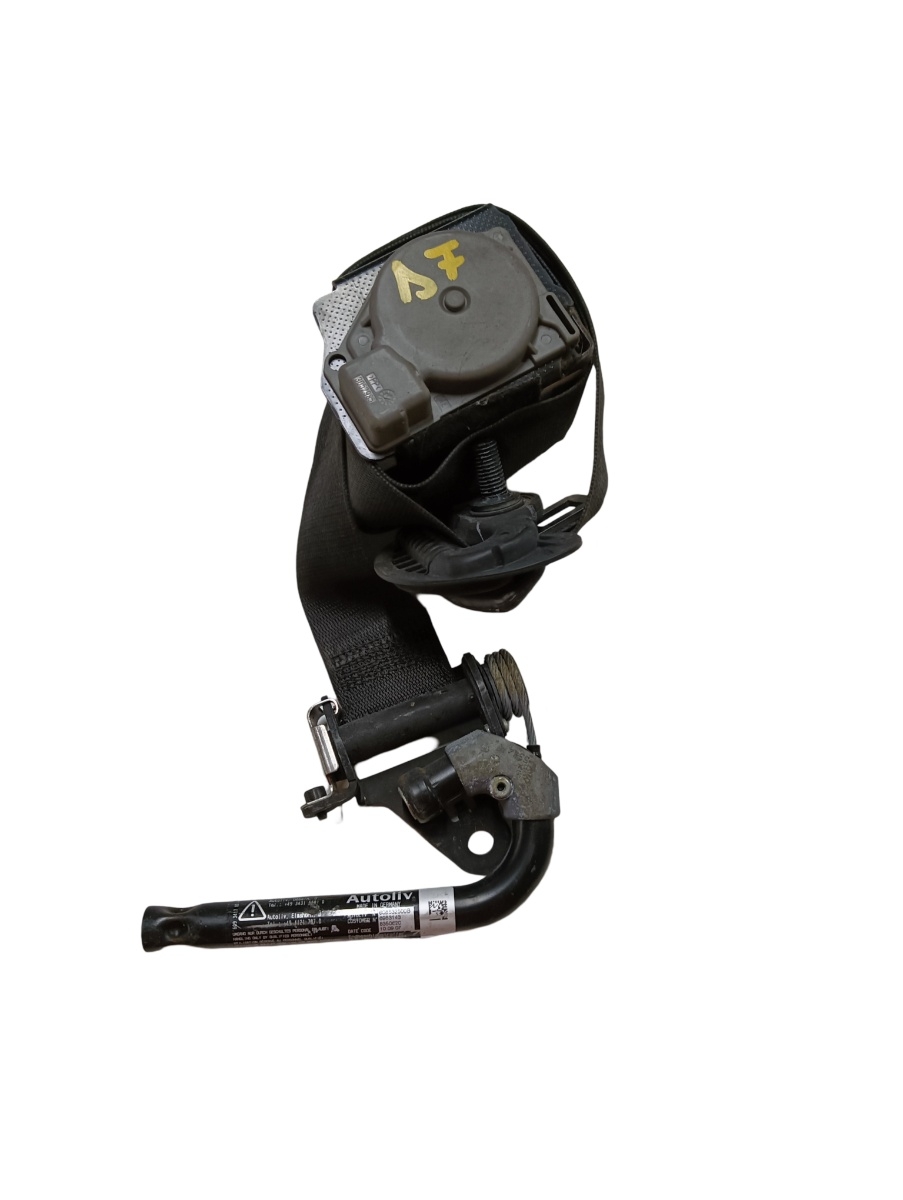 Centura siguranta  dreapta fata BMW X5 II E70 2006 - 2013