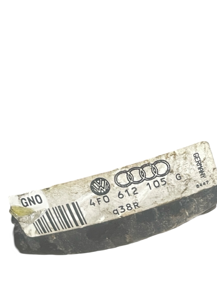 Tulumba frana  AUDI A6/S6 III Saloon 4F2, C6 2004 - 2011 2.7 TDI BPP 4F0612105G – foto 2