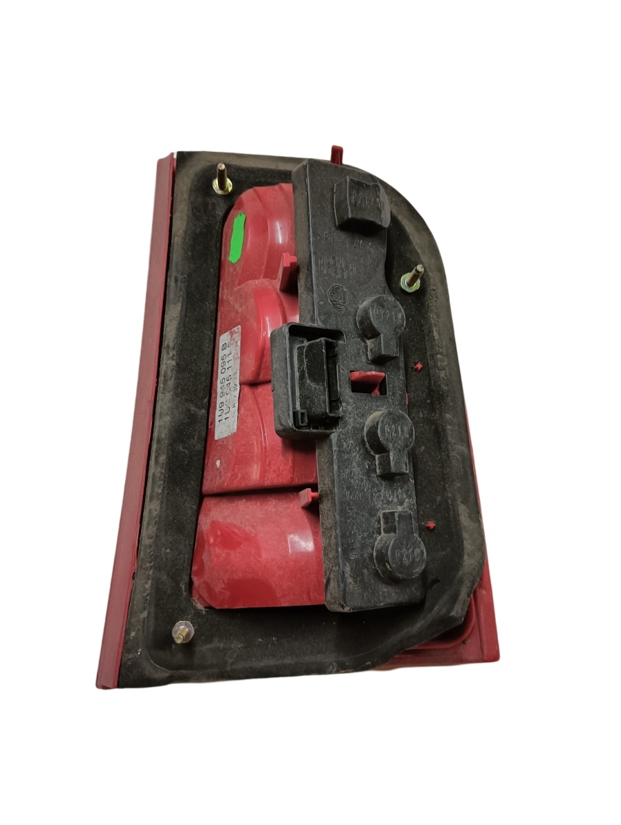 Lampa spate / Stop stanga spate SKODA OCTAVIA Combi 1U5 1998 - 2010 1u9945095b – foto 2