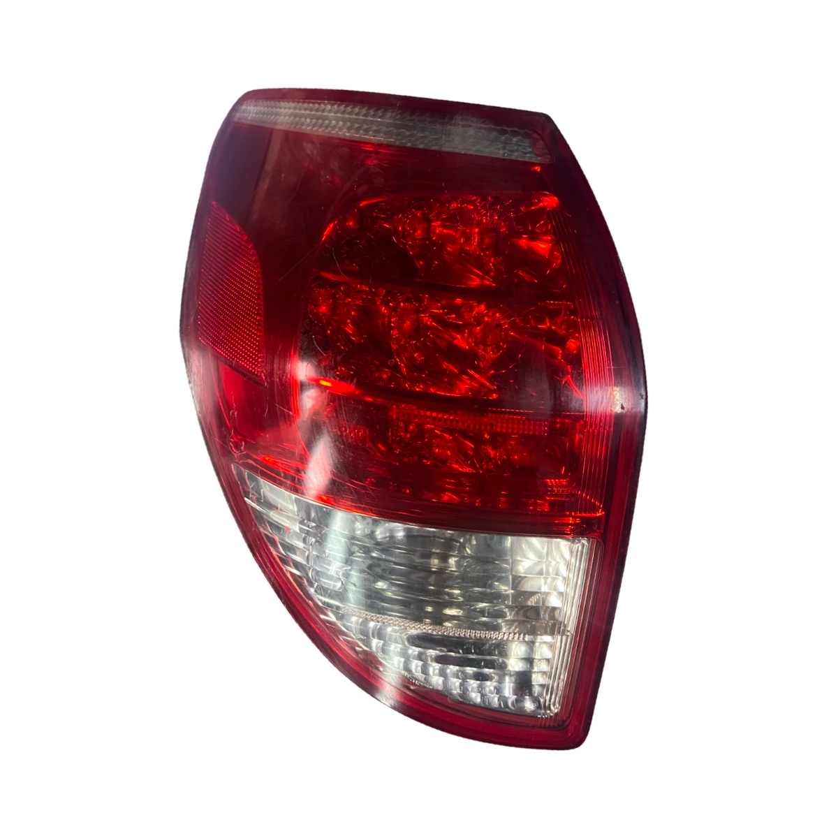 Lampa spate / Stop stanga spate TOYOTA RAV 4 III _A3_ 2005 - 2013 – foto 2