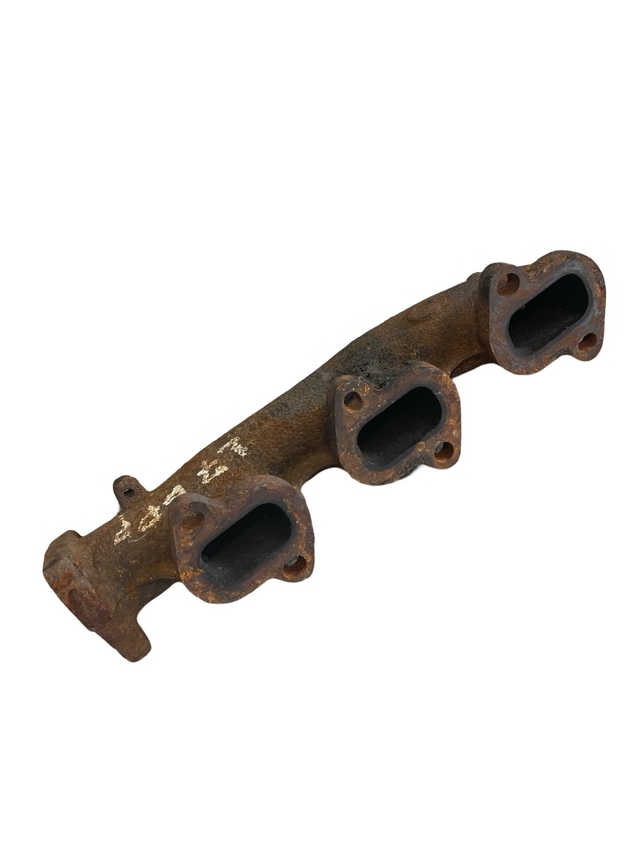 Galerie evacuare stanga AUDI A6/S6 III Saloon 4F2, C6 2004 - 2011 2.7 BPP 059253033P