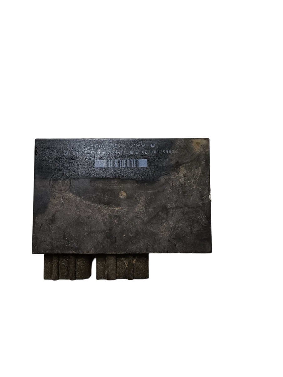 Modul de confort VOLKSWAGEN GOLF IV 1J1 1997 - 2007 VAG 1c0959799b
