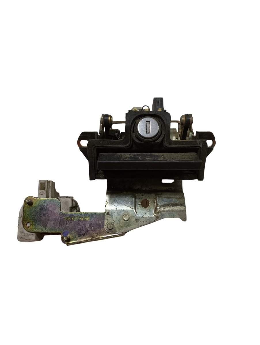Broasca hayon/portbagaj SKODA OCTAVIA 1U2 1996 - 2010