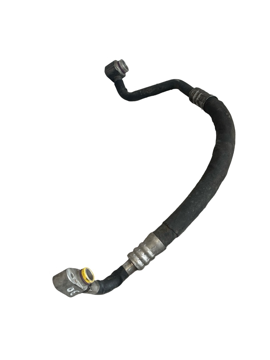 Conducta AC AUDI A6/S6 III Saloon 4F2, C6 2004 - 2011 4F0260707H