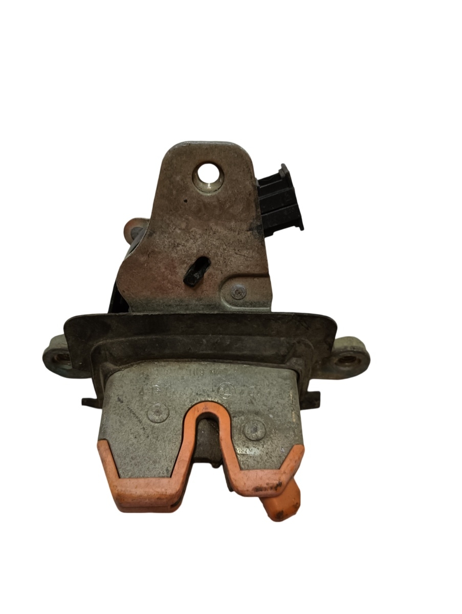 Broasca hayon/portbagaj SKODA OCTAVIA 1U2 1996 - 2010 – foto 2