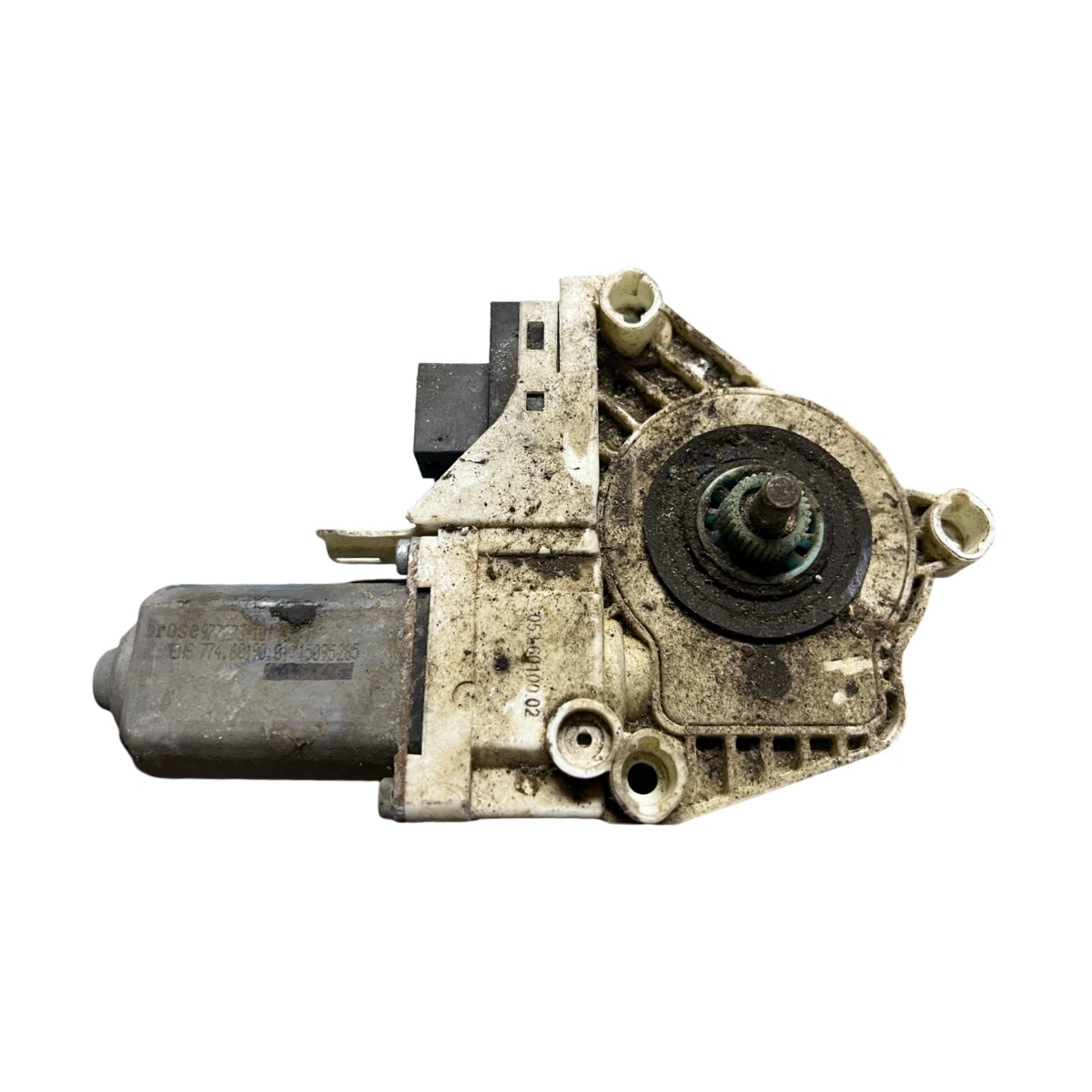 Motoras geam pivotant stanga fata AUDI A6/S6 III Saloon 4F2, C6 2004 - 2011