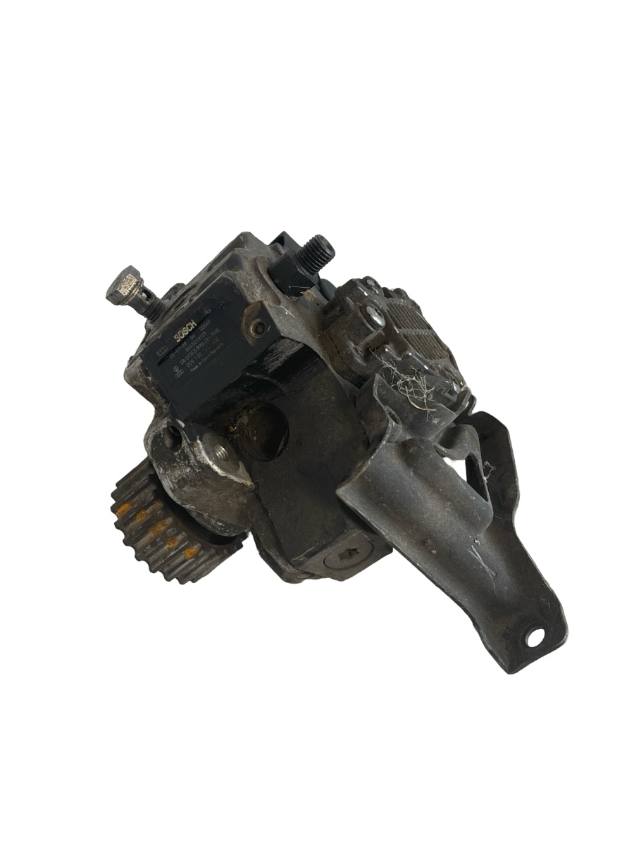 Pompa inalta presiune AUDI A6/S6 III Saloon 4F2, C6 2004 - 2011 0445010125 059130755J