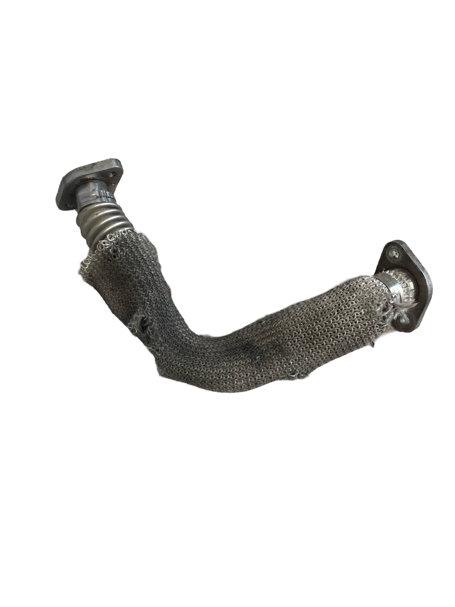 Conducta EGR/gaze AUDI A6/S6 III Saloon 4F2, C6 2004 - 2011 2.7/3.0TDI  059131525AC