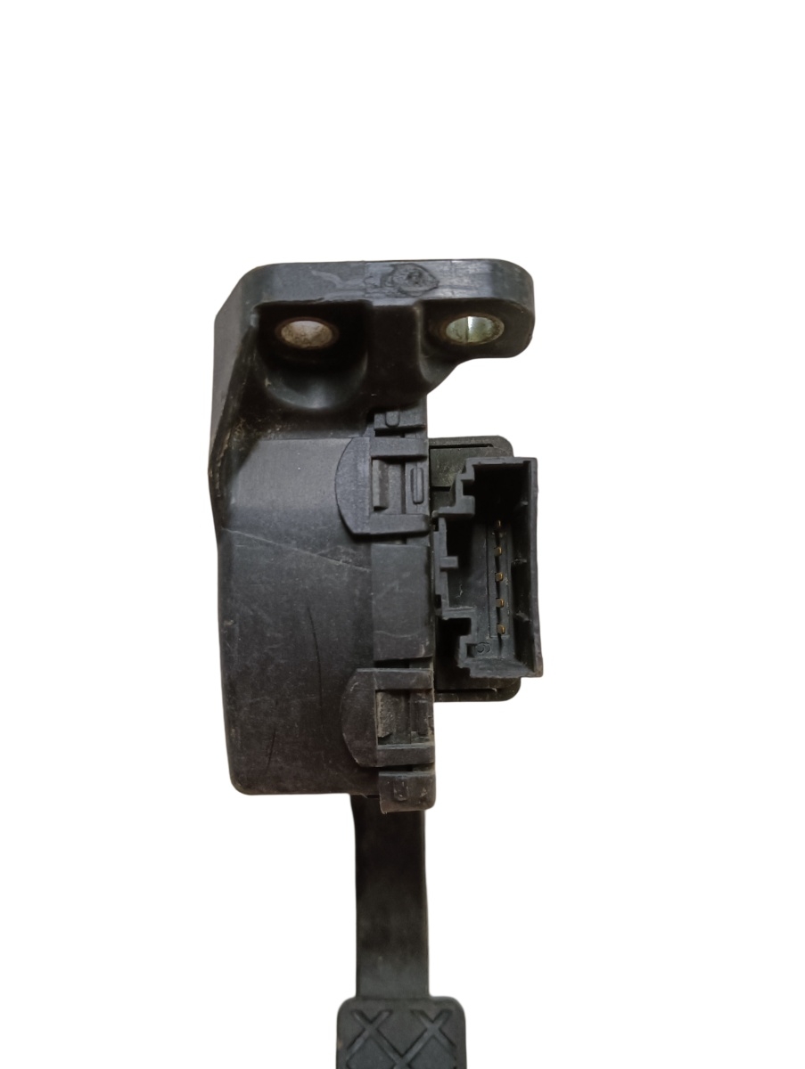 Pedala de acceleratie AUDI A6 III Avant 4F5, C6 2005 - 2011 4f1721523b