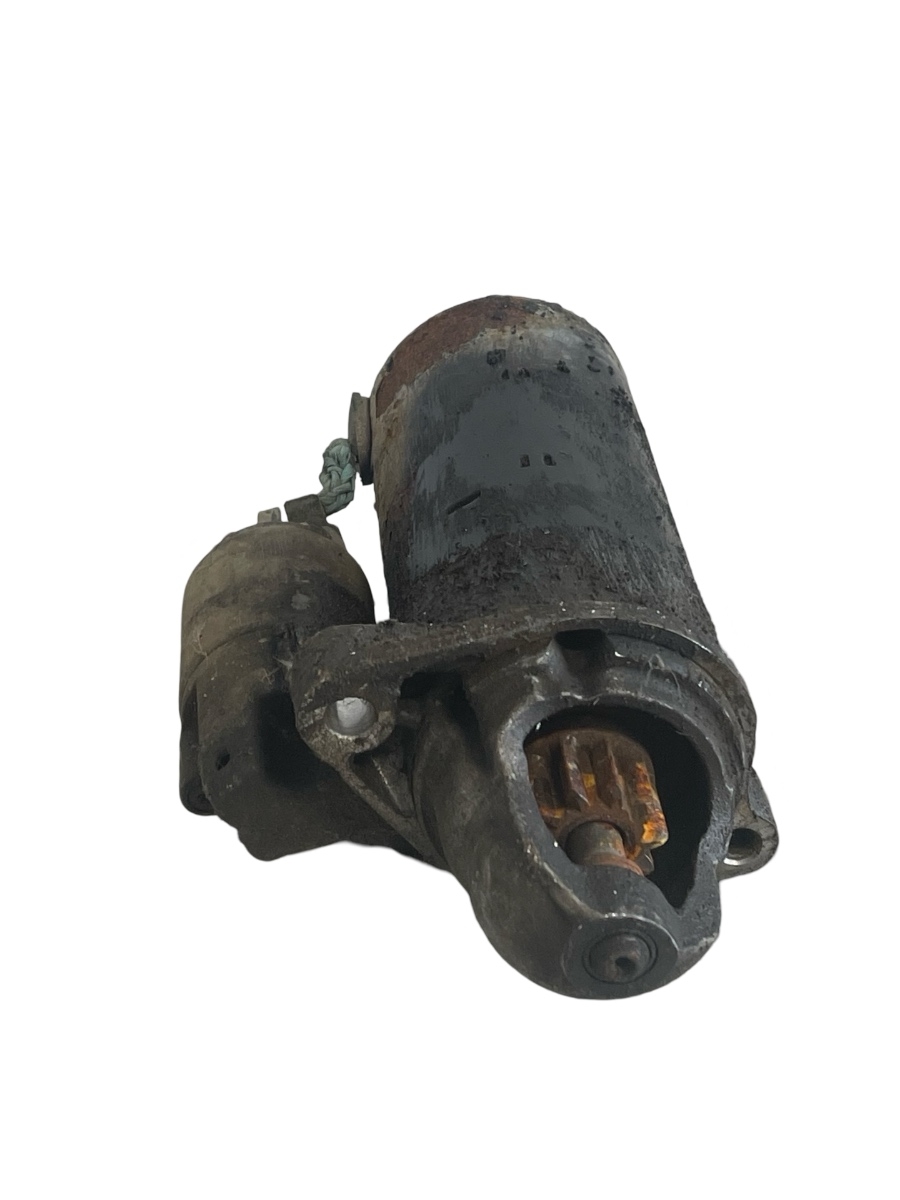 Electromotor AUDI A6/S6 III Saloon 4F2, C6 2004 - 2011 2.7TDI