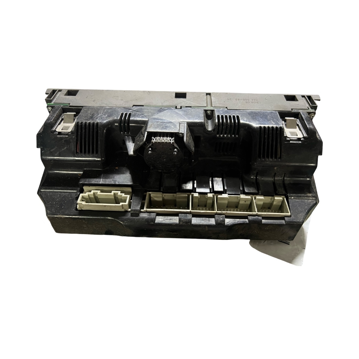 Panou Clima AUDI A6/S6 III Saloon 4F2, C6 2004 - 2011