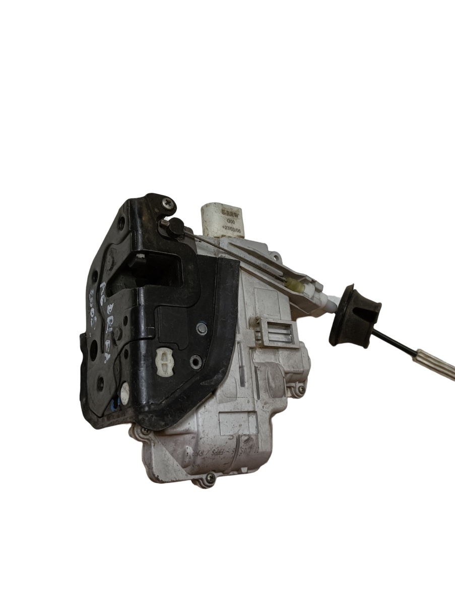 Broasca usa dreapta fata AUDI A6 III Avant 4F5, C6 2005 - 2011