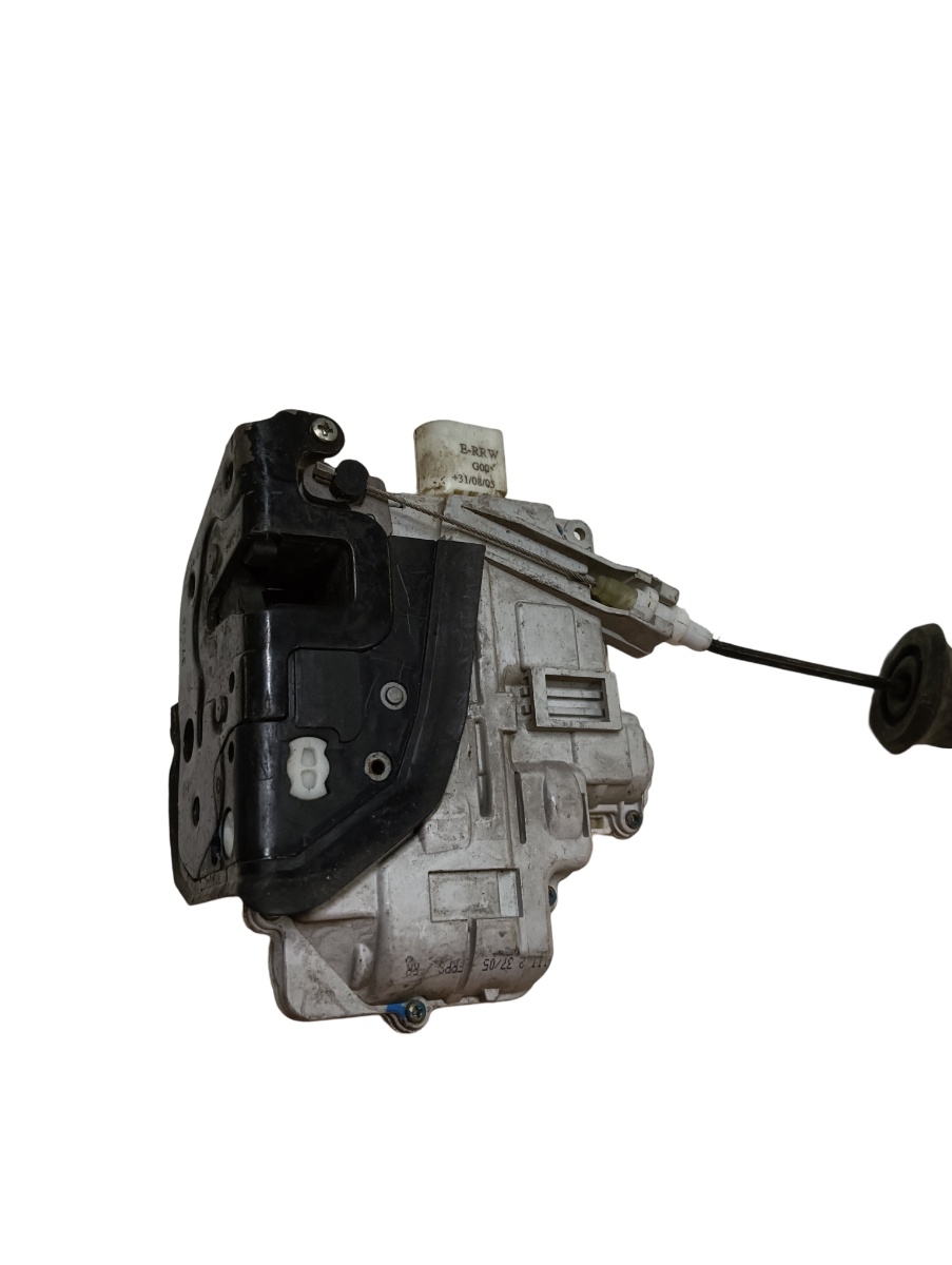 Broasca usa dreapta fata AUDI A6/S6 III Saloon 4F2, C6 2004 - 2011 4f1837016
