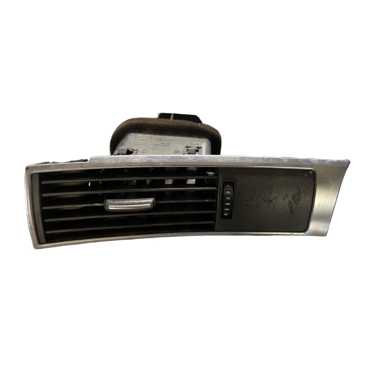 Grila de ventilatie bord centrala dreapta AUDI A6/S6 III Saloon 4F2, C6 2004 - 2011