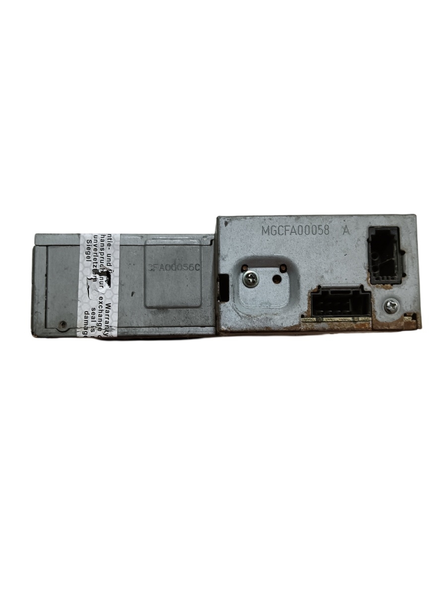Magazie cd AUDI A6 III Avant 4F5, C6 2005 - 2011 – foto 2