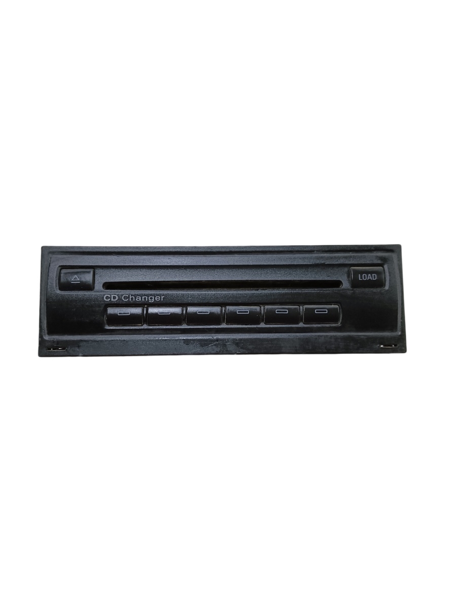 Magazie cd AUDI A6 III Avant 4F5, C6 2005 - 2011