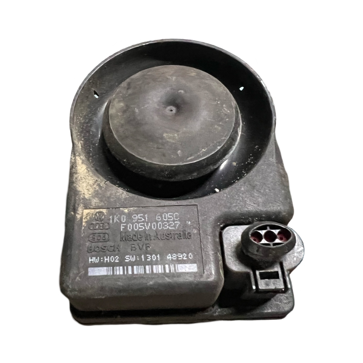 Sirena sistem de alarma AUDI A6/S6 III Saloon 4F2, C6 2004 - 2011 4F29512852 – foto 2