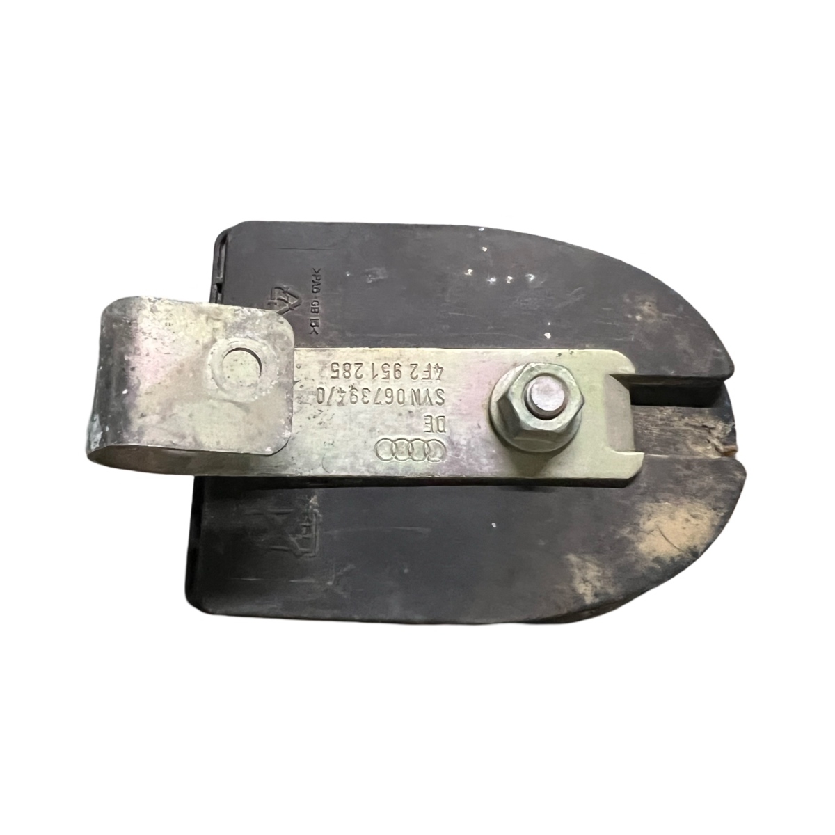 Sirena sistem de alarma AUDI A6/S6 III Saloon 4F2, C6 2004 - 2011 4F29512852