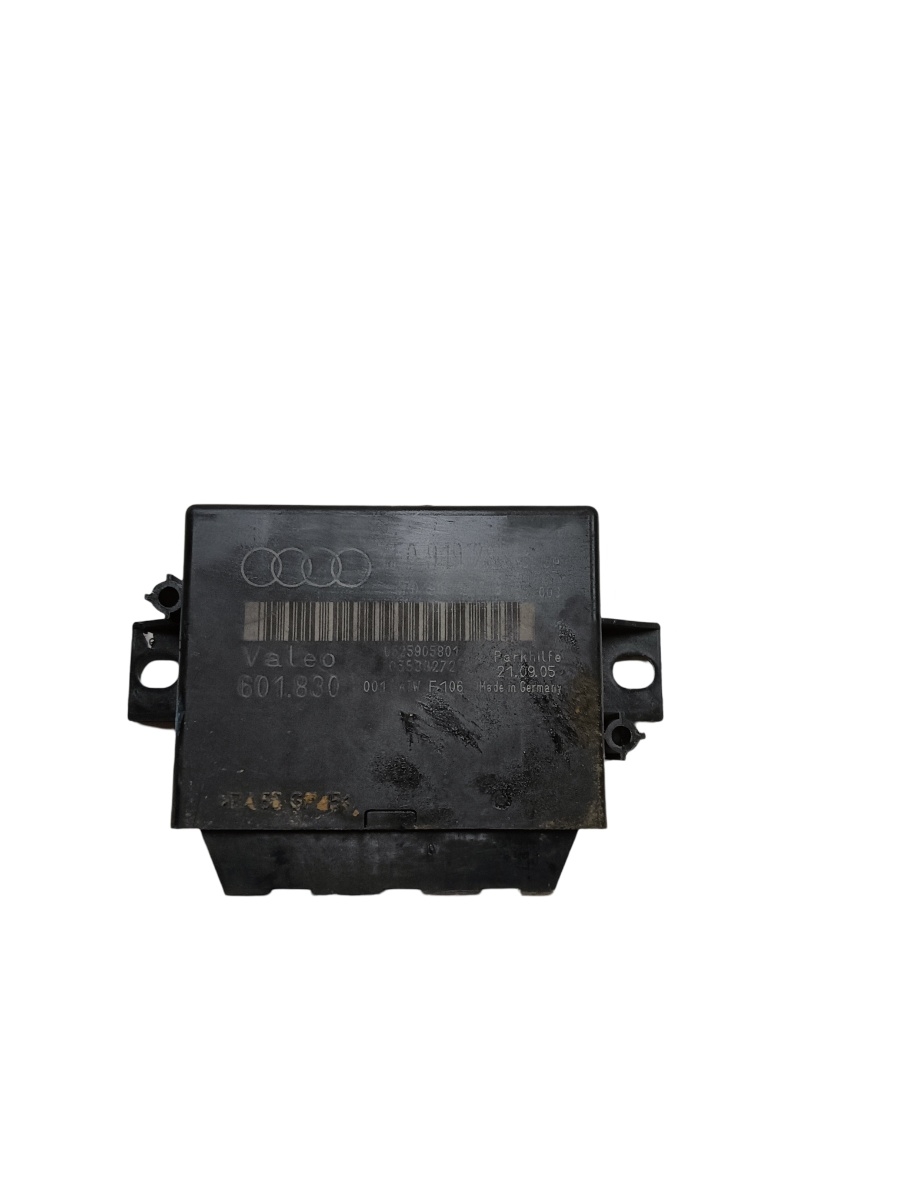 Modul senzori parcarea  AUDI A6 III Avant 4F5, C6 2005 - 2011 4f0919283b