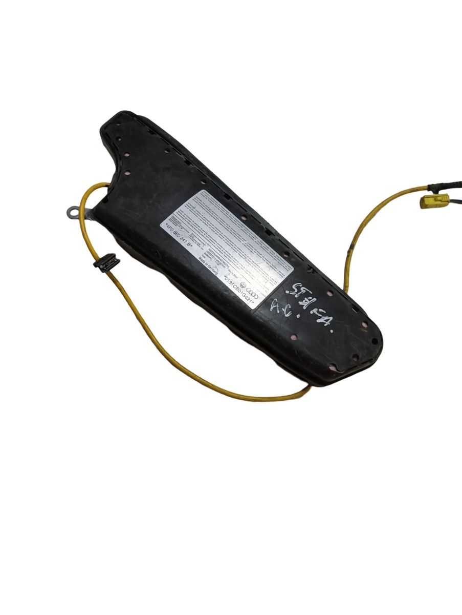 Airbag scaun stanga fata AUDI A6 III Avant 4F5, C6 2005 - 2011 4f0880241b