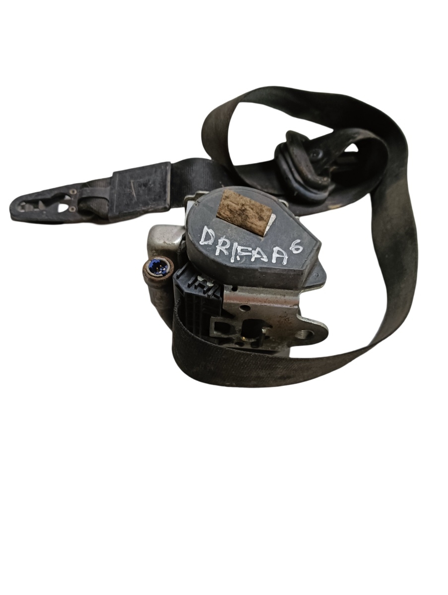 Centura siguranta  dreapta fata AUDI A6 III Avant 4F5, C6 2005 - 2011