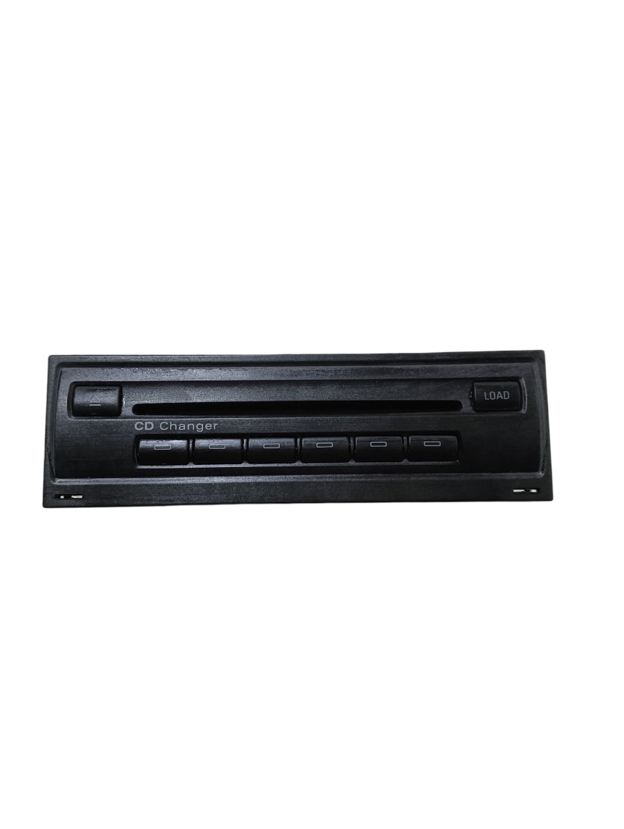 Magazie CD  AUDI A6 III Avant 4F5, C6 2005 - 2011 4e0035111a