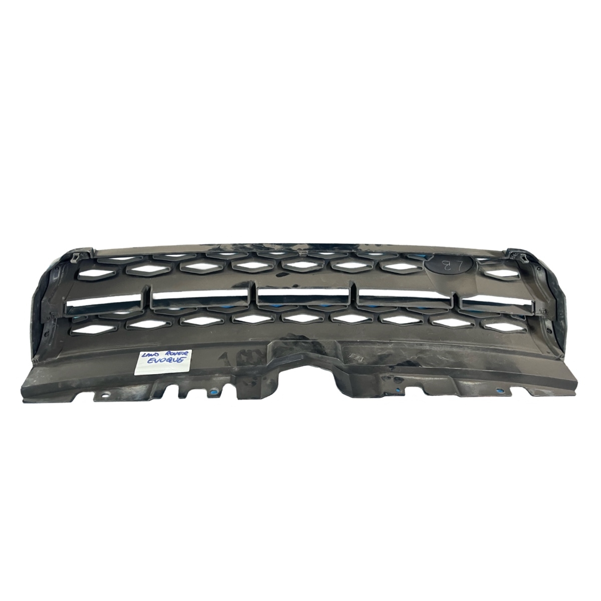 Grila capota LAND ROVER RANGE ROVER EVOQUE LV_, L538 2011 - >