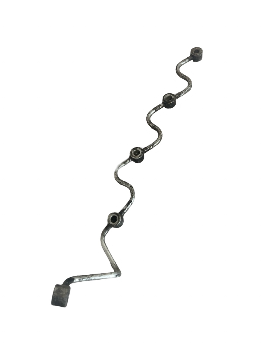 Rampa retur injectoare TOYOTA RAV 4 III _A3_ 2005 - 2013 2.2D – foto 2