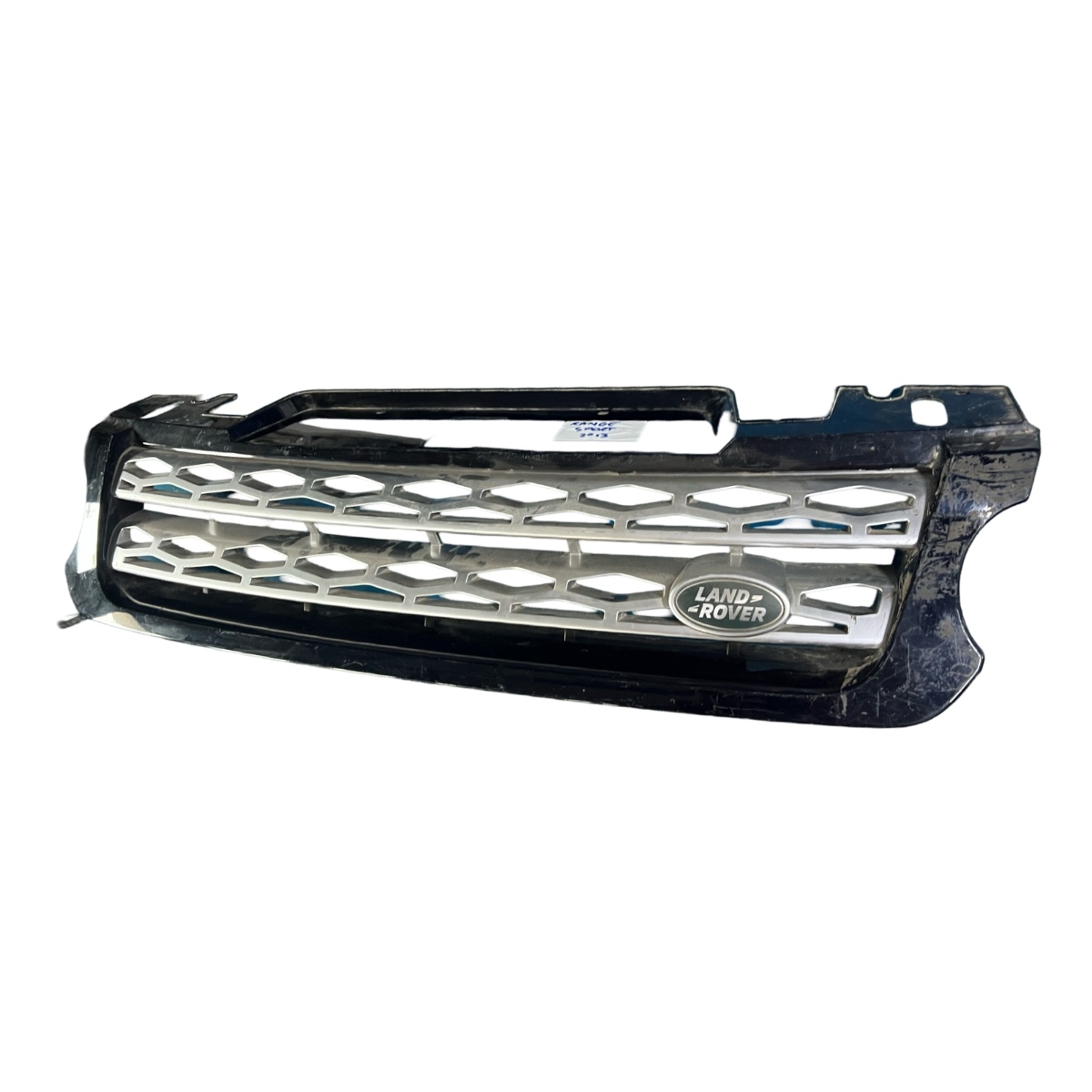 Grila capota LAND ROVER RANGE ROVER SPORT LS_, L320 2005 - 2013