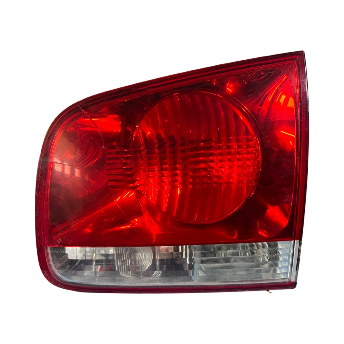 Lampa spate / Stop dreapta spate haion VOLKSWAGEN TOUAREG 7LA, 7L6, 7L7 2002 - 2013