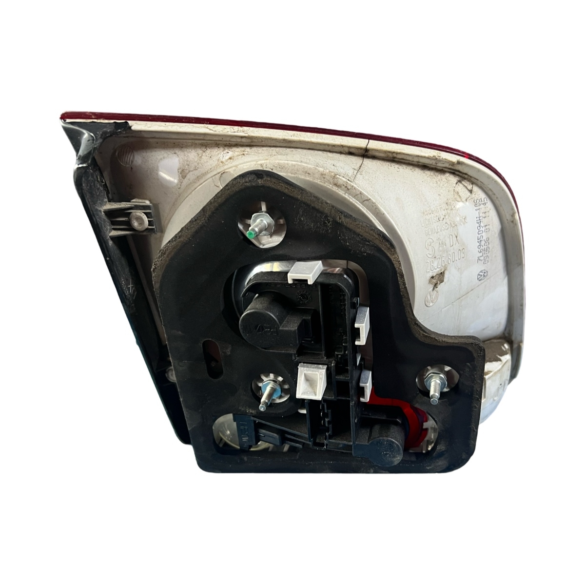 Lampa spate / Stop dreapta spate VOLKSWAGEN TOUAREG 7LA, 7L6, 7L7 2002 - 2013 – foto 2