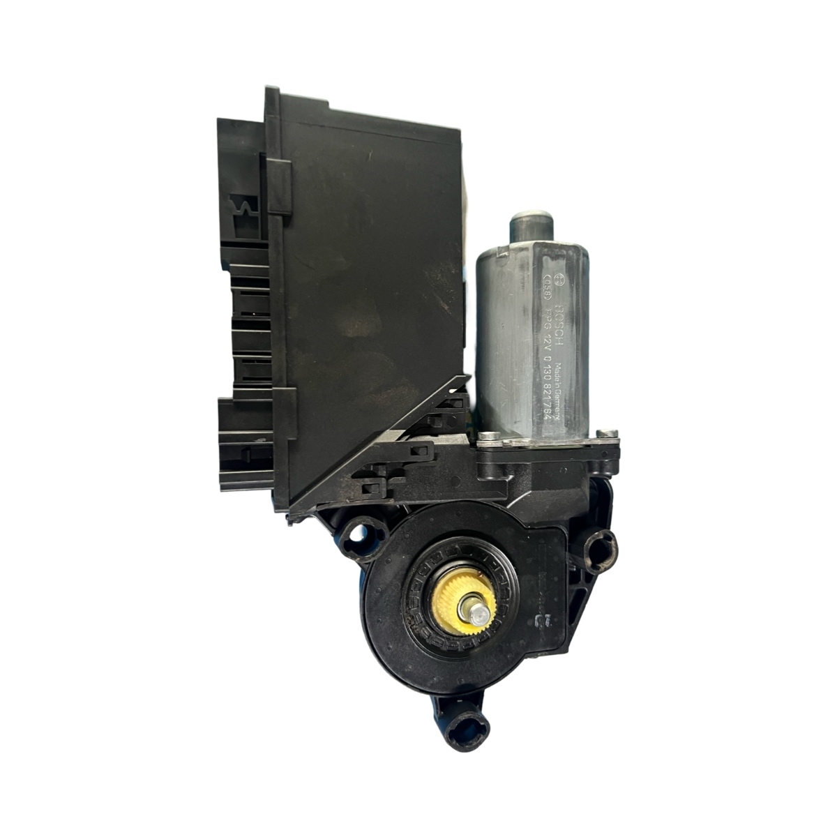 Motoras geam pivotant dreapta spate VOLKSWAGEN TOUAREG 7LA, 7L6, 7L7 2002 - 2013