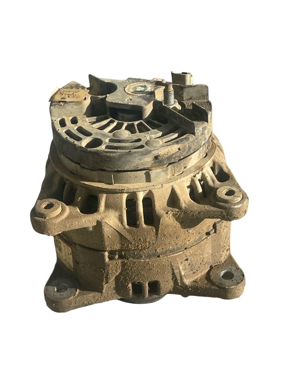 Alternator RENAULT MASTER 2008 2.5D EURO4 – foto 3