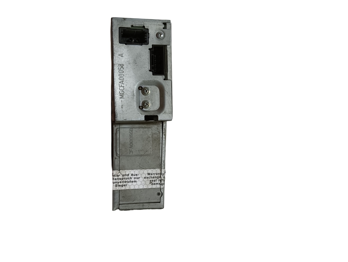 Magazie CD  AUDI A6 III Avant 4F5, C6 2005 - 2011 4e0035111a – foto 2
