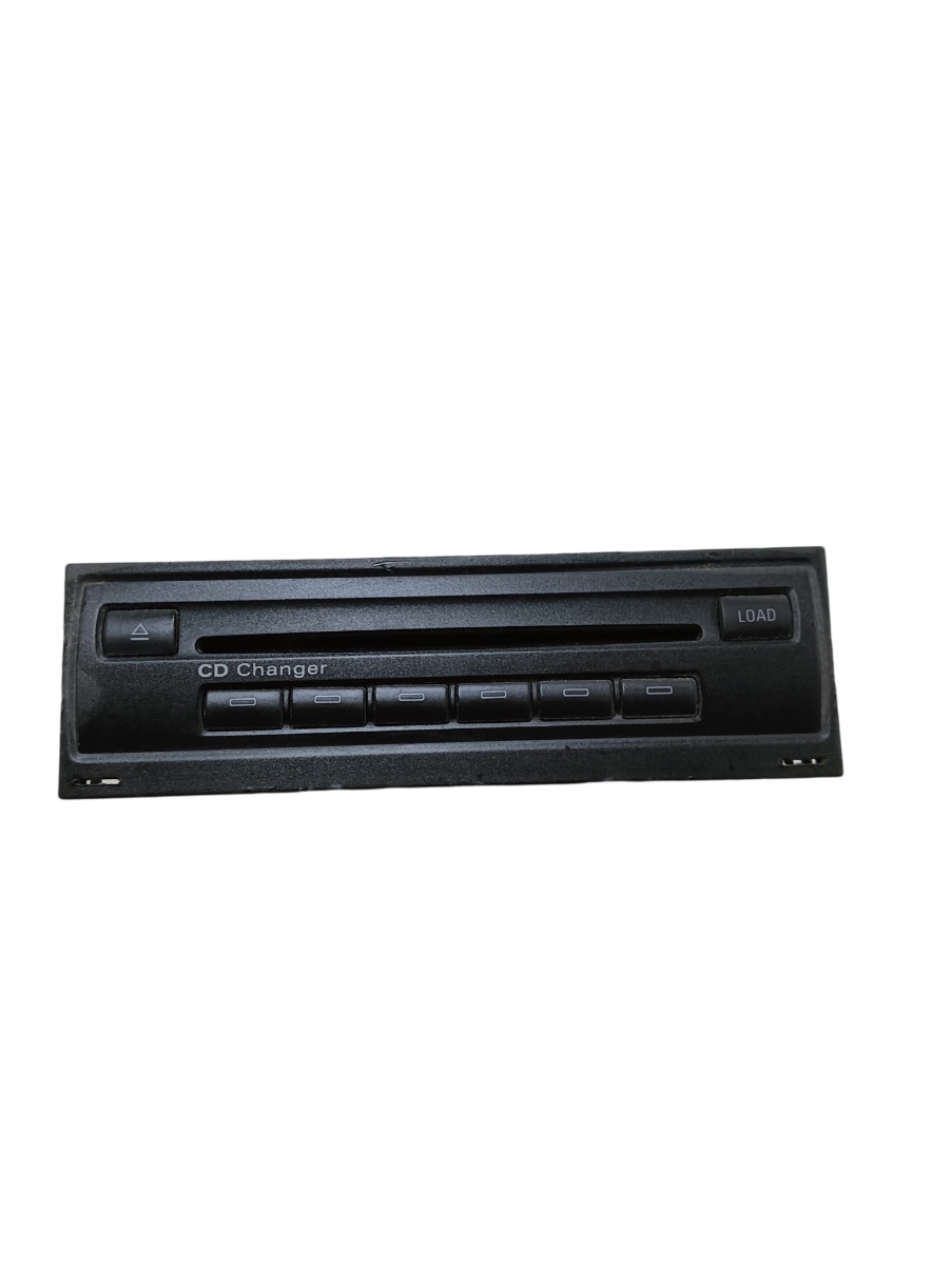Magazie CD  AUDI A6 III Avant 4F5, C6 2005 - 2011 4e0035111a