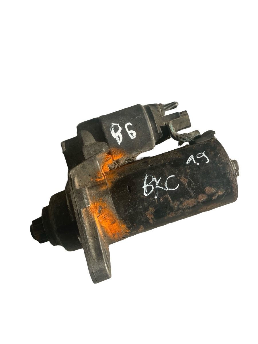 Electromotor VOLKSWAGEN PASSAT 3C2 2005 - 2010 1.9 TDI BKC
