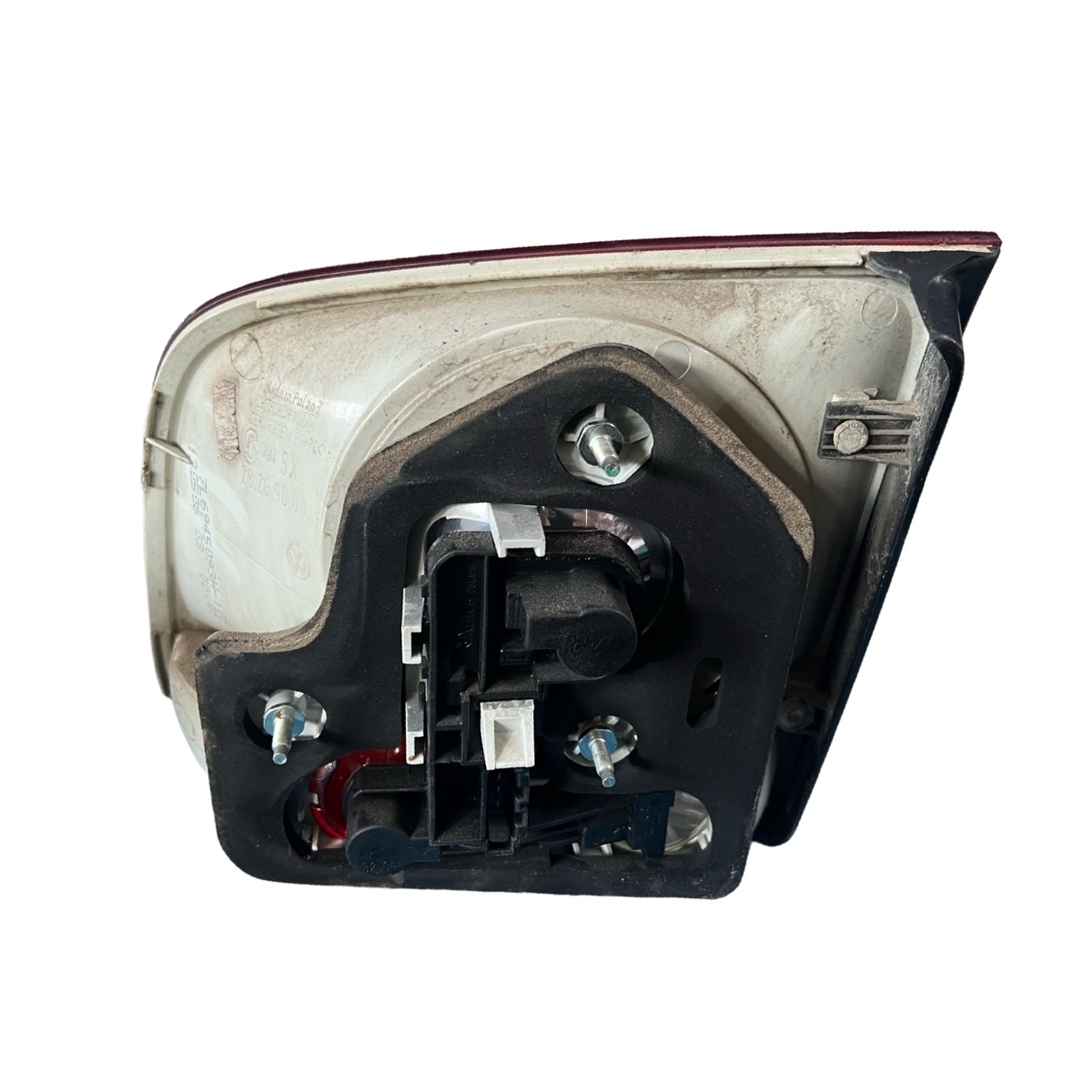 Lampa spate / Stop stanga spate VOLKSWAGEN TOUAREG 7LA, 7L6, 7L7 2002 - 2013 – foto 2