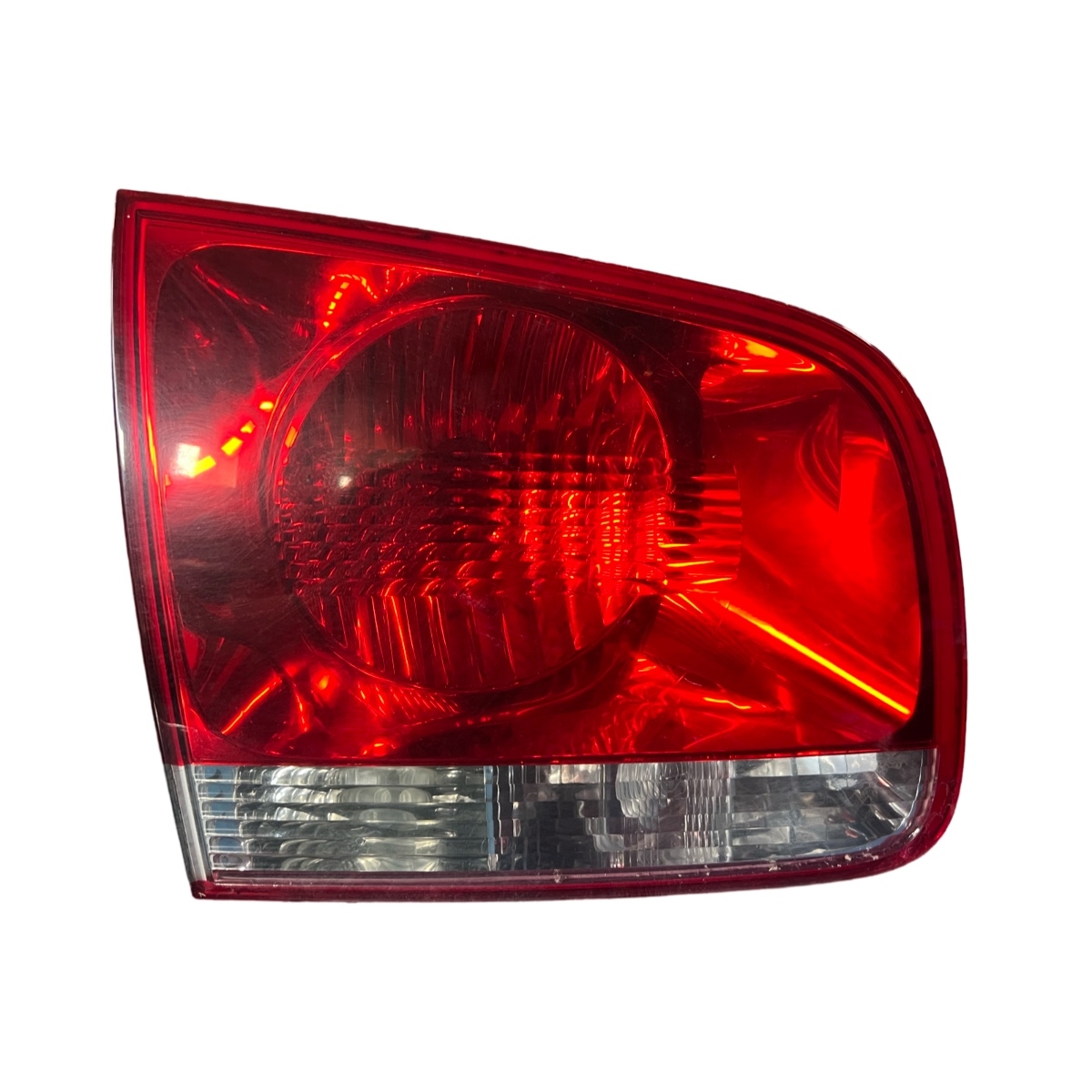 Lampa spate / Stop stanga spate VOLKSWAGEN TOUAREG 7LA, 7L6, 7L7 2002 - 2013