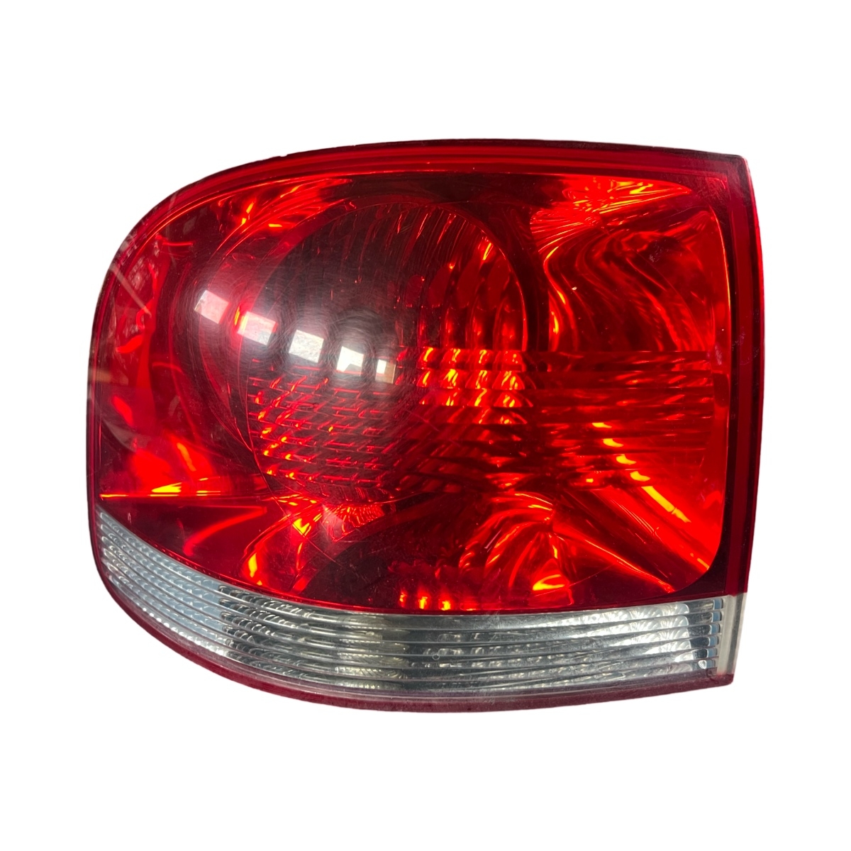 Lampa spate / Stop stanga spate VOLKSWAGEN TOUAREG 7LA, 7L6, 7L7 2002 - 2013