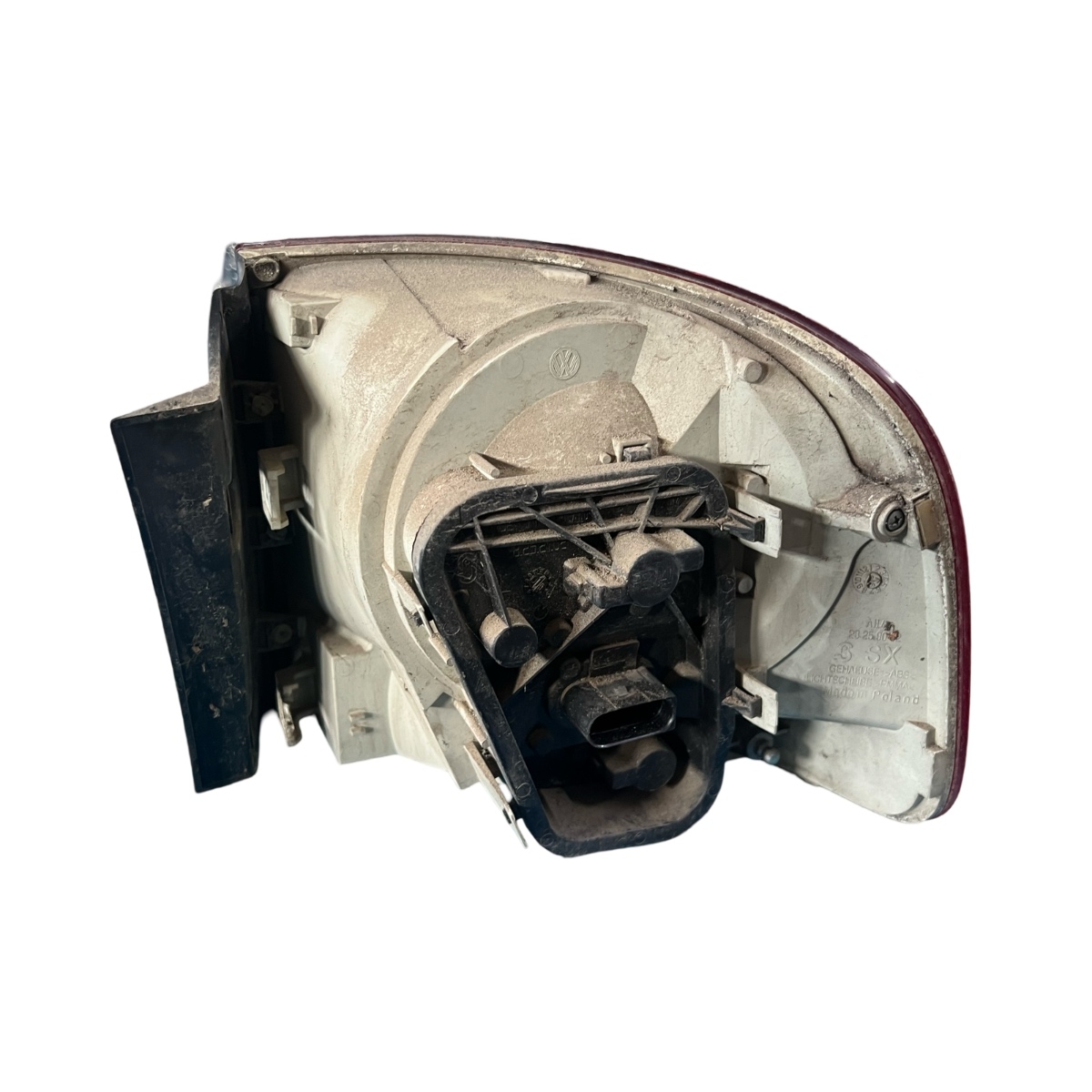 Lampa spate / Stop stanga spate VOLKSWAGEN TOUAREG 7LA, 7L6, 7L7 2002 - 2013 – foto 2