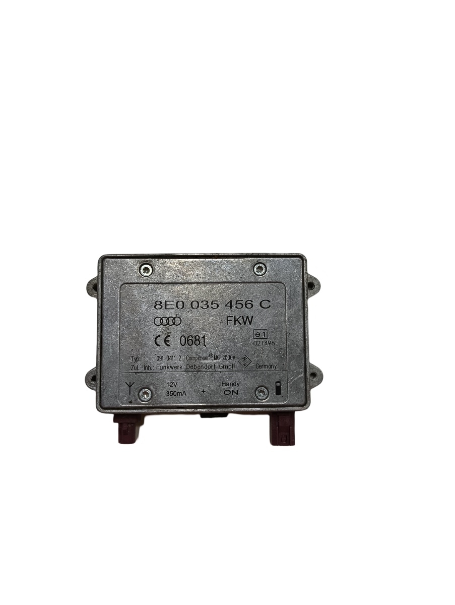 Amplificator semnal antena AUDI A4 IV Avant 8K5, B8 2007 - 2015 8e0035456c