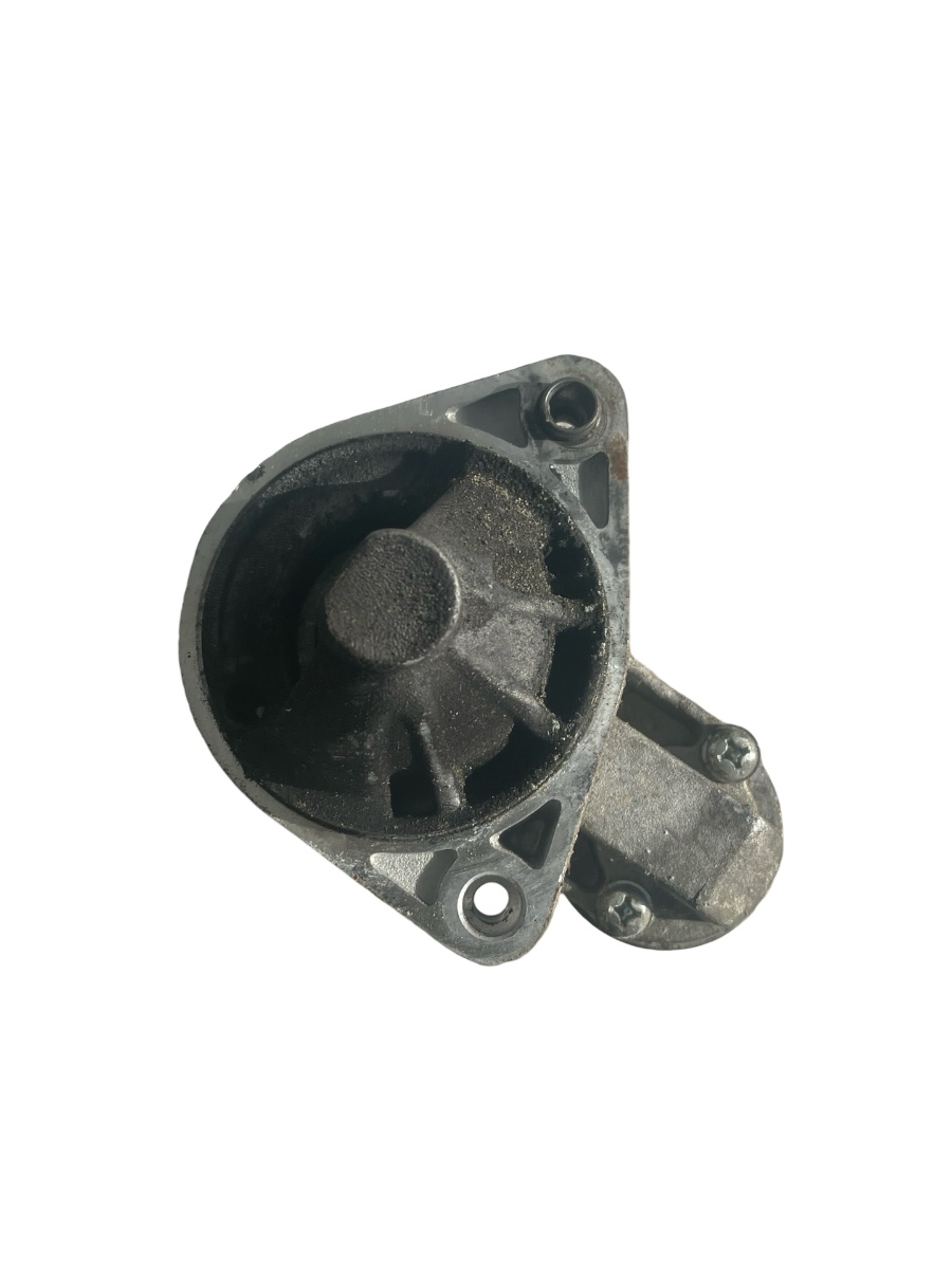 Electromotor DAEWOO MATIZ Box KLA4 1998 - 2002 0.8 F8CV – foto 2