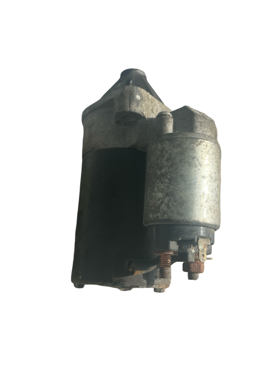 Electromotor DAEWOO MATIZ Box KLA4 1998 - 2002 0.8 F8CV – foto 3